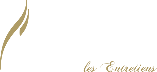 Logo des Entretiens de Royaumont