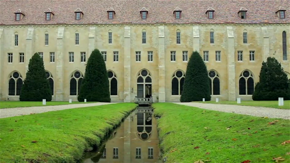 La XIXème édition des Entretiens de Royaumont